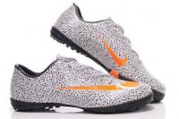 Mercurial Safari, 2013. CR7 